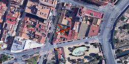 Second hand - Plot - Torrevieja - Acequion