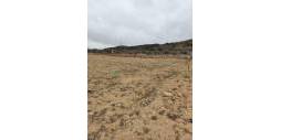 Second hand - Plot - Villena - Cabanes Y Las Fuentes