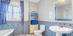 Second hand - Property - Ciudad Quesada - Rojales - Ciudad Quesada