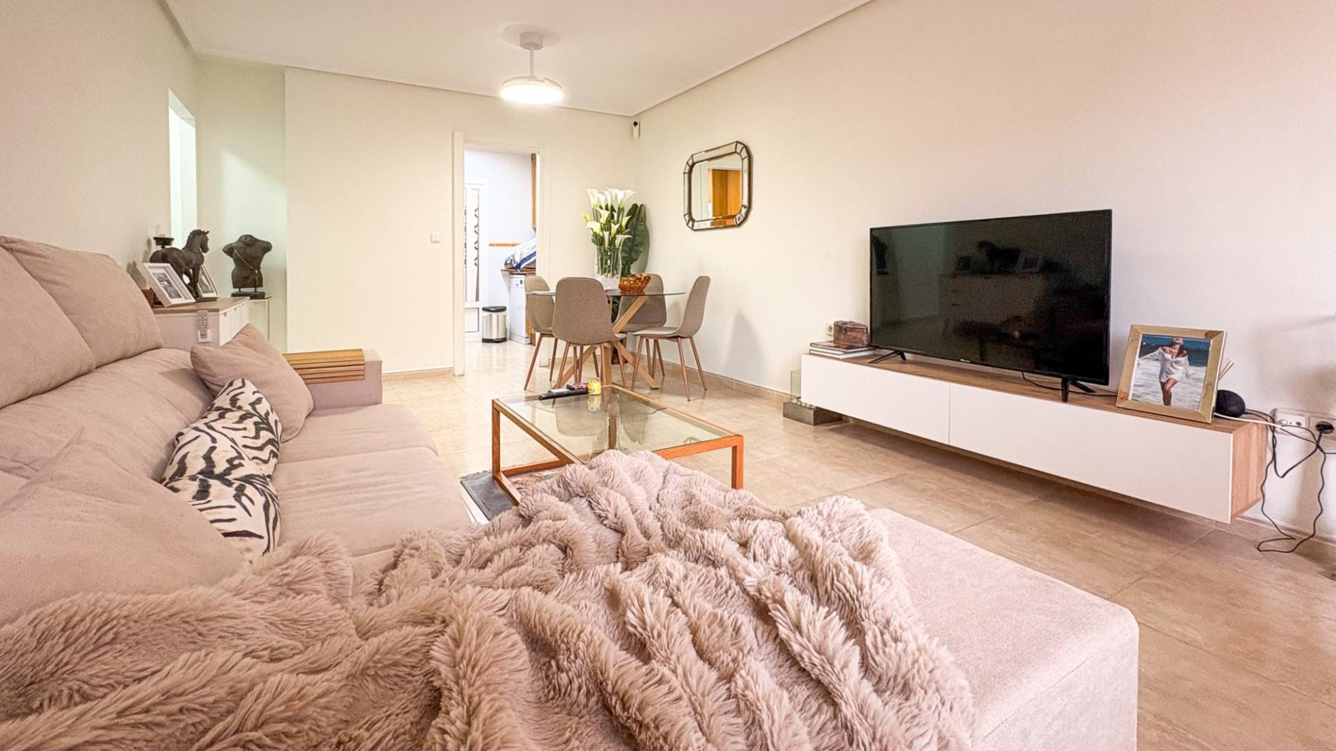 Second hand - Semi detached house - Arenales del Sol