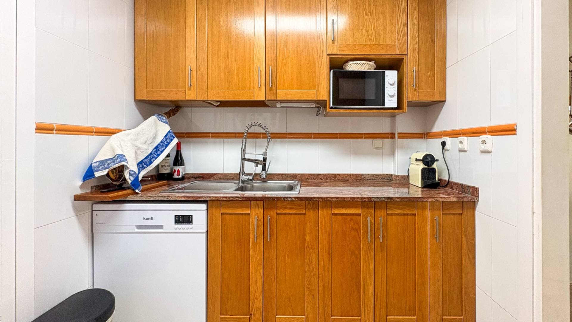 Second hand - Semi detached house - Arenales del Sol