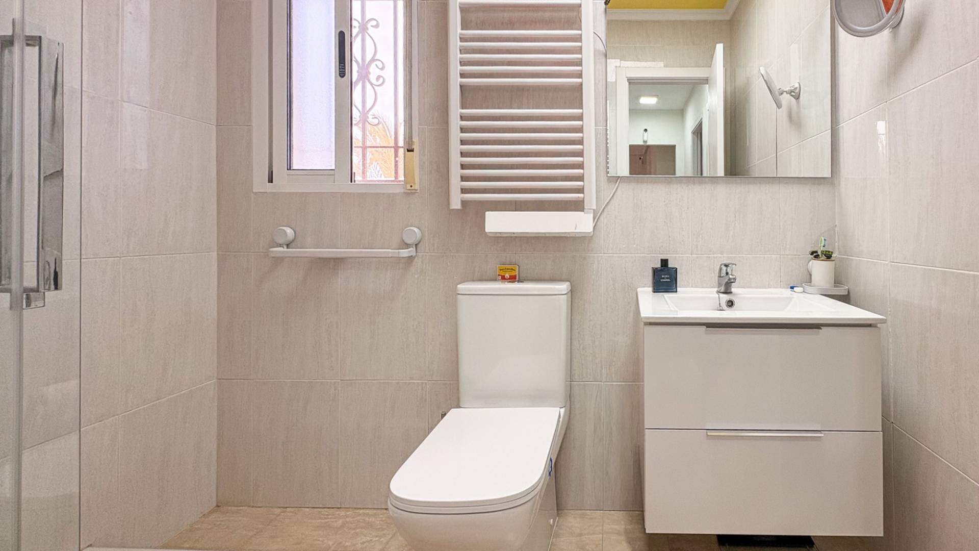 Second hand - Semi detached house - Arenales del Sol