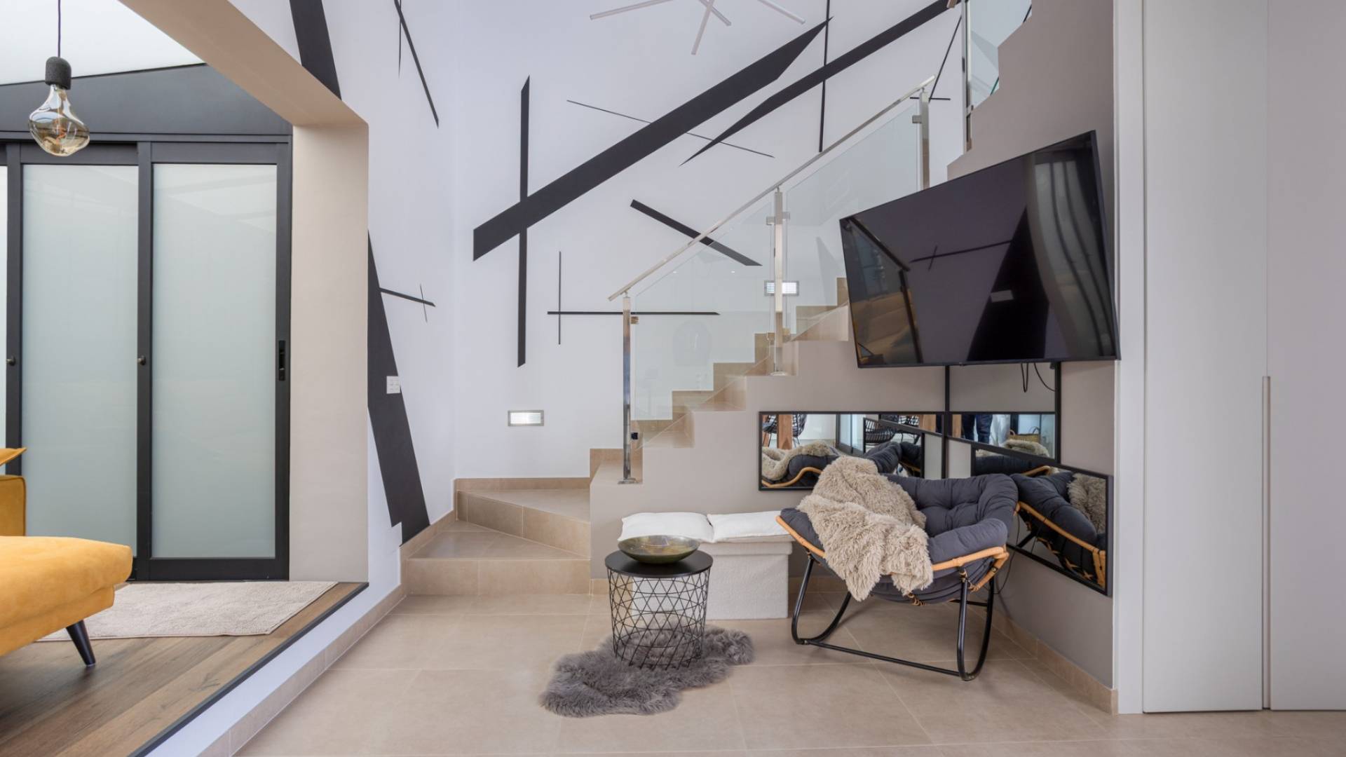 Second hand - Semi detached house - Benijofar