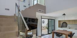 Second hand - Semi detached house - Benijofar