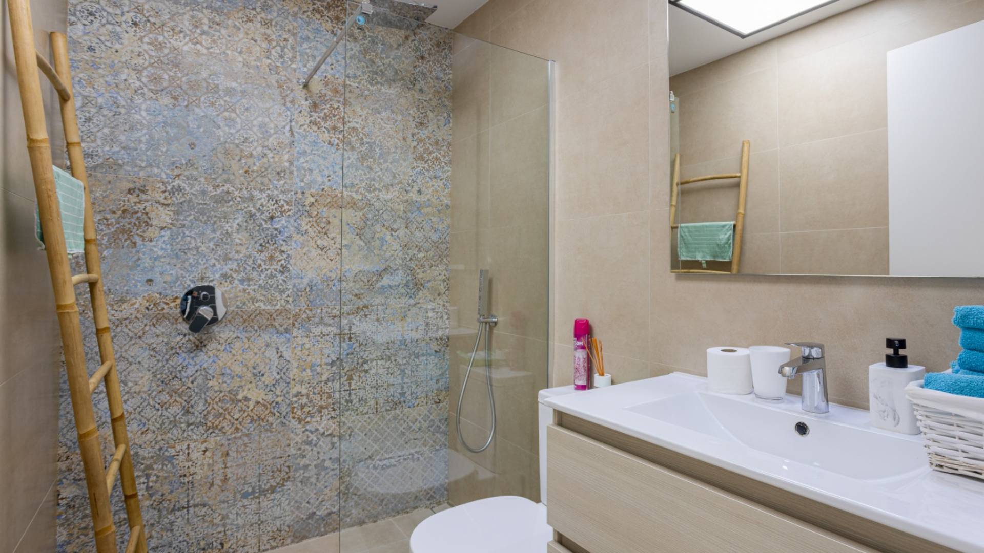 Second hand - Semi detached house - Benijofar