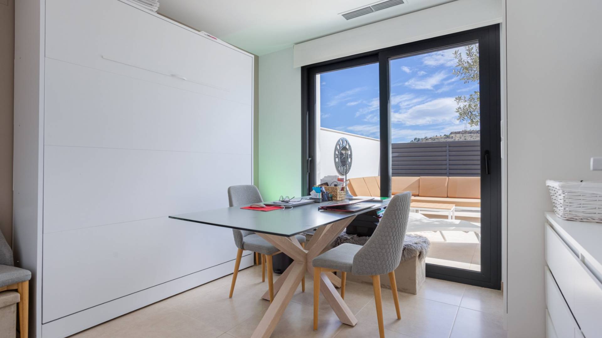 Second hand - Semi detached house - Benijofar