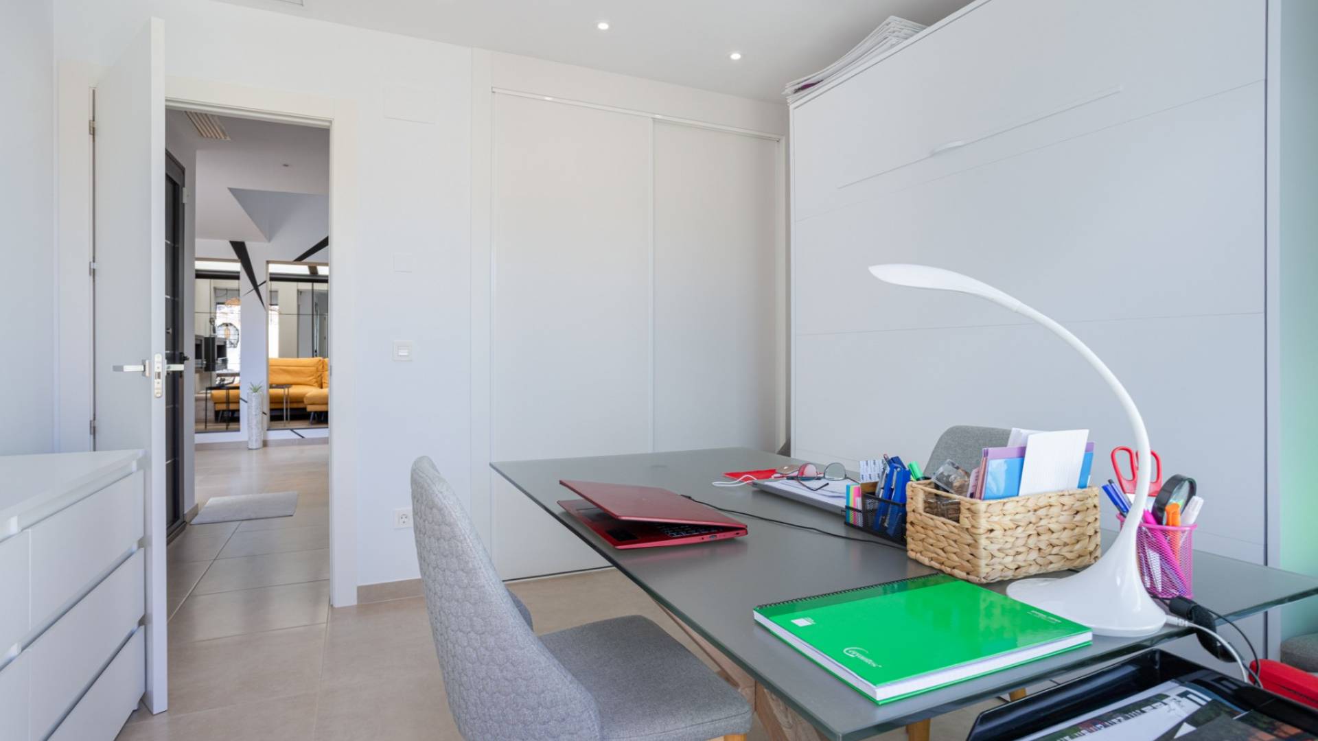 Second hand - Semi detached house - Benijofar