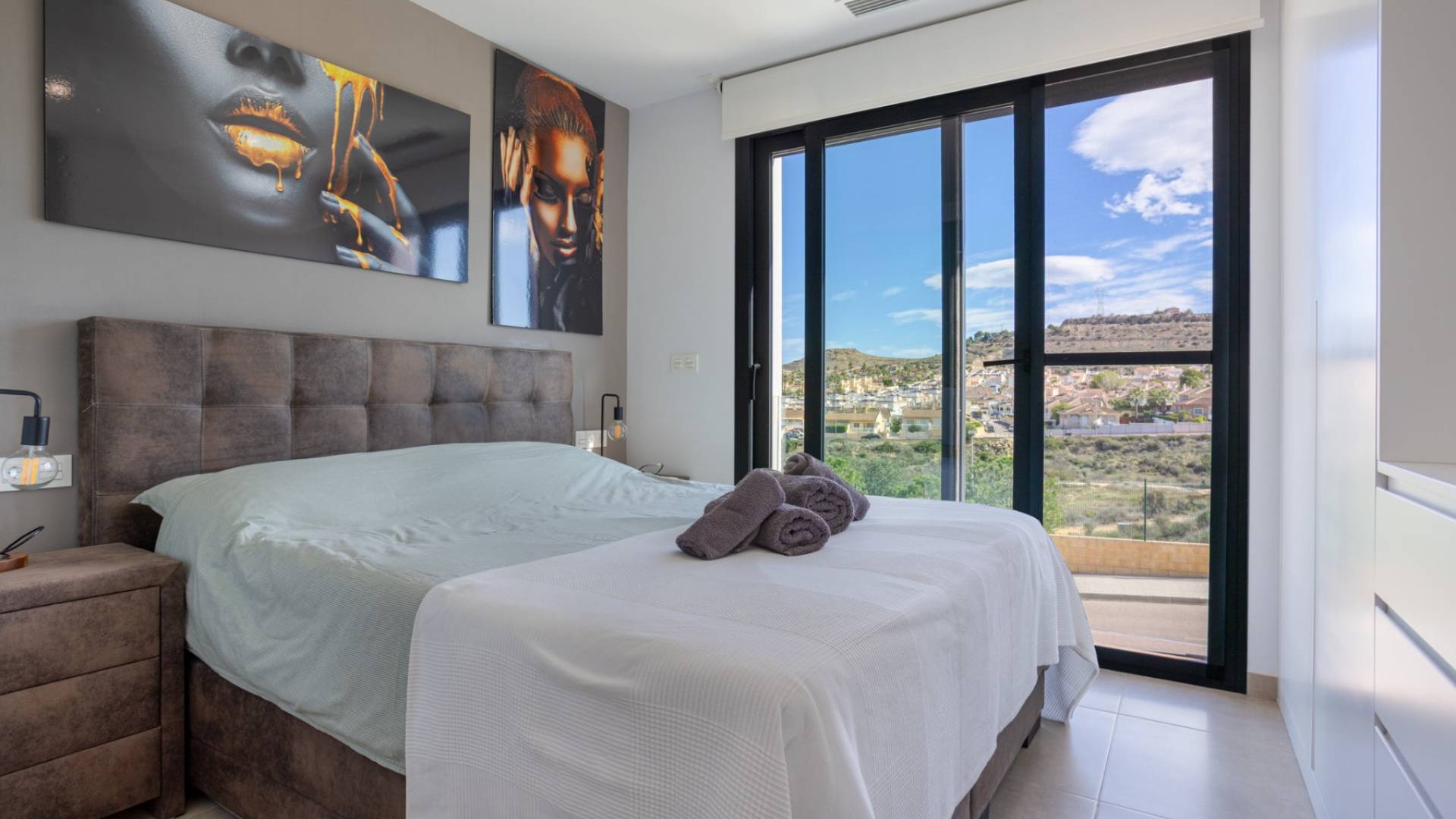 Second hand - Semi detached house - Benijofar