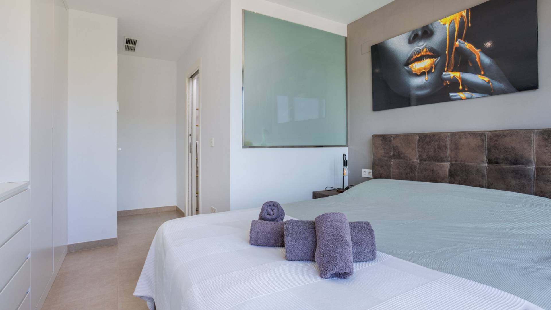 Second hand - Semi detached house - Benijofar