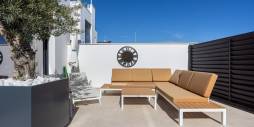 Second hand - Semi detached house - Benijofar