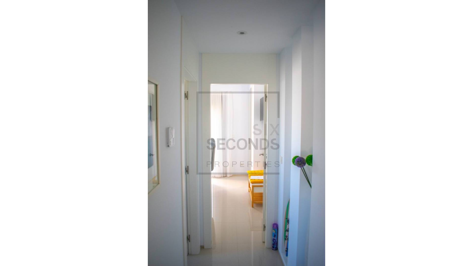 Second hand - Semi detached house - Ciudad Quesada - Rojales - Ciudad Quesada