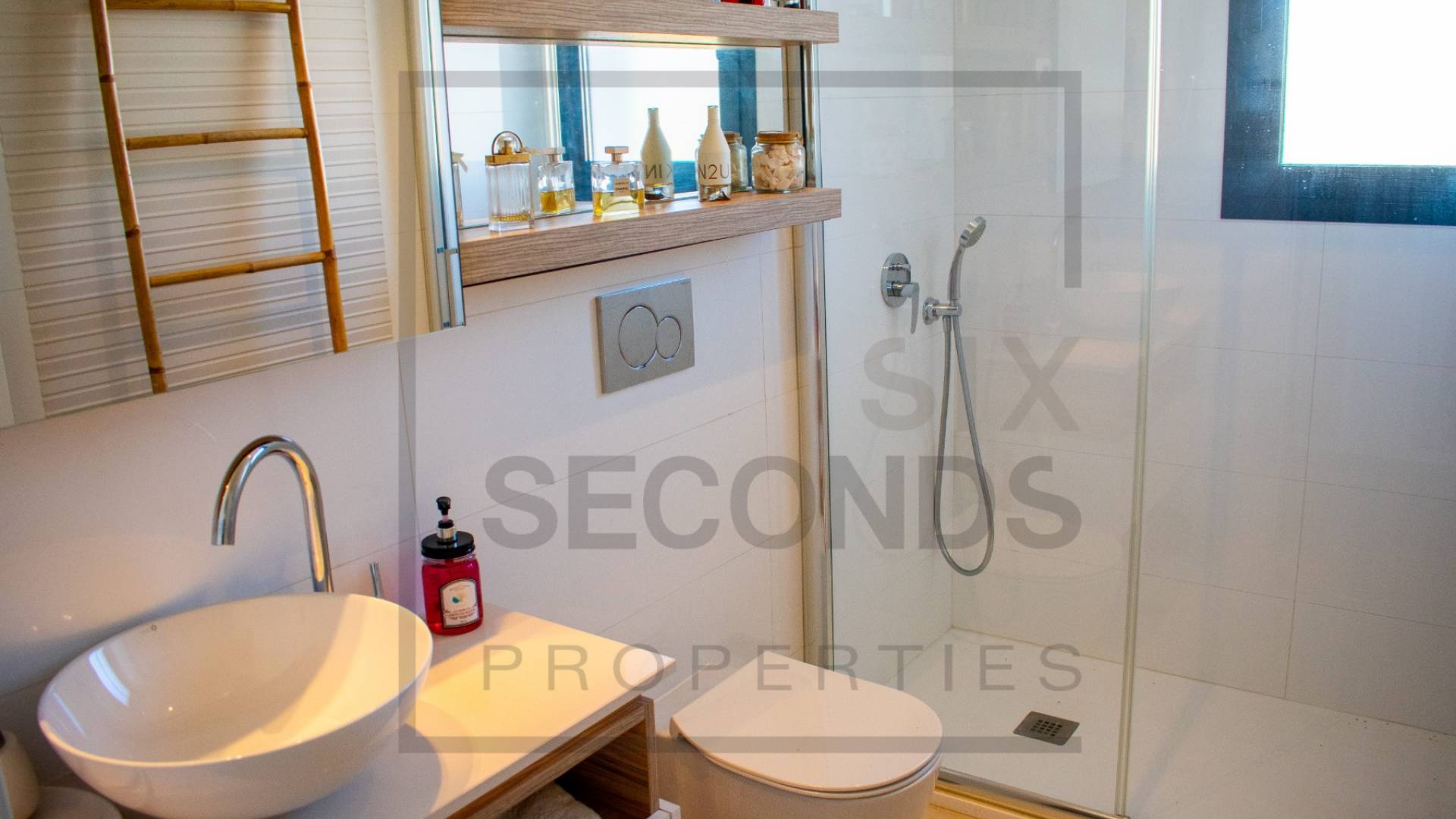 Second hand - Semi detached house - Ciudad Quesada - Rojales - Ciudad Quesada