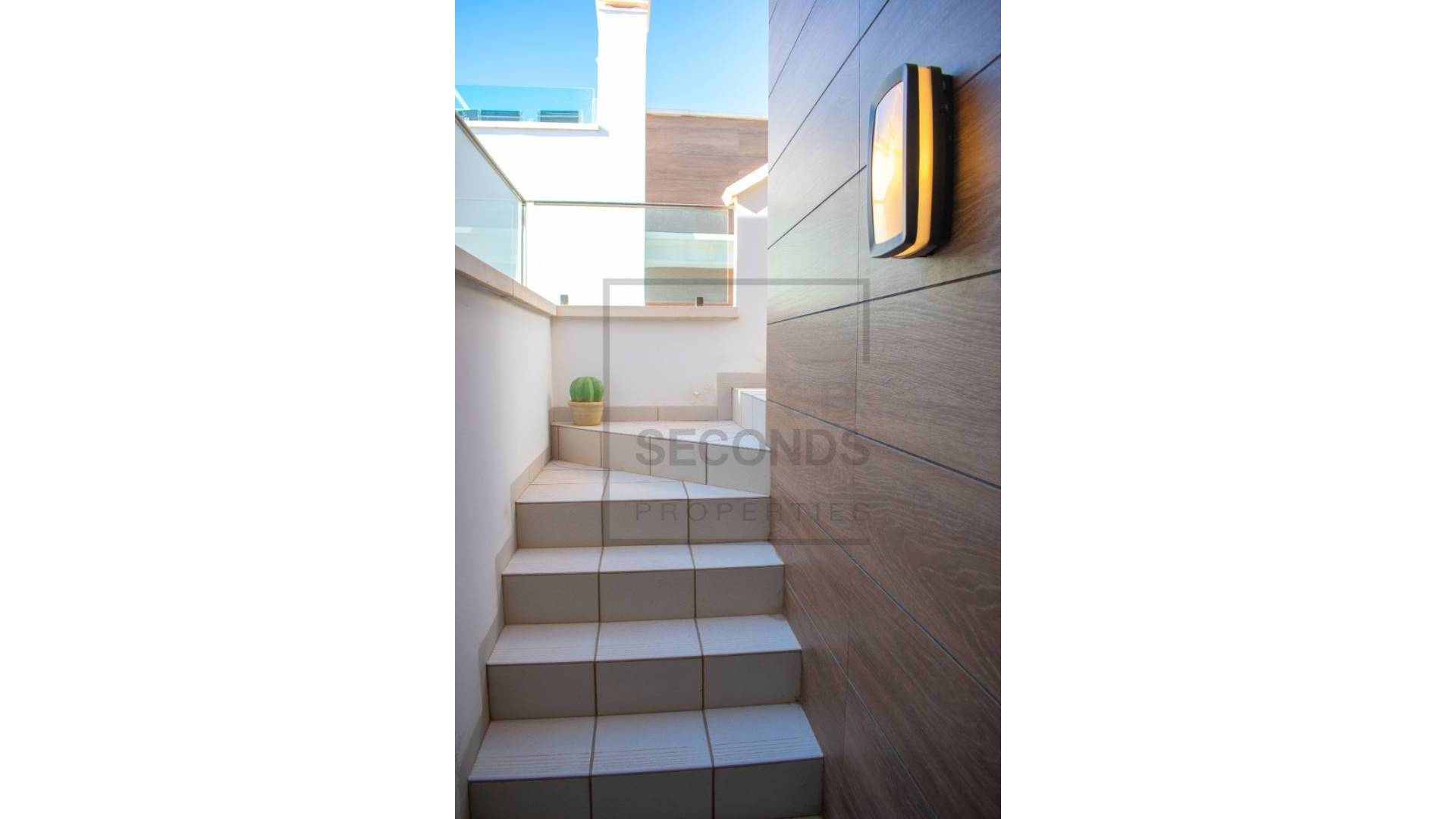 Second hand - Semi detached house - Ciudad Quesada - Rojales - Ciudad Quesada