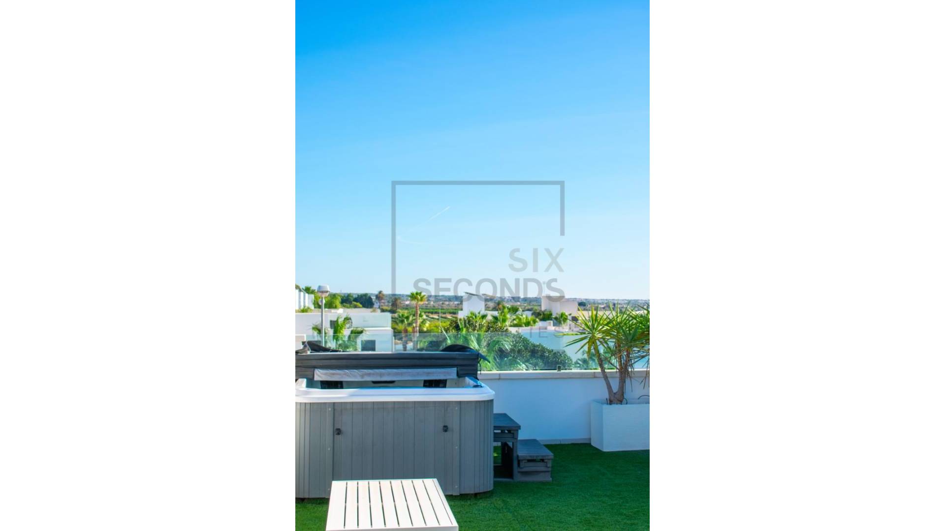 Second hand - Semi detached house - Ciudad Quesada - Rojales - Ciudad Quesada