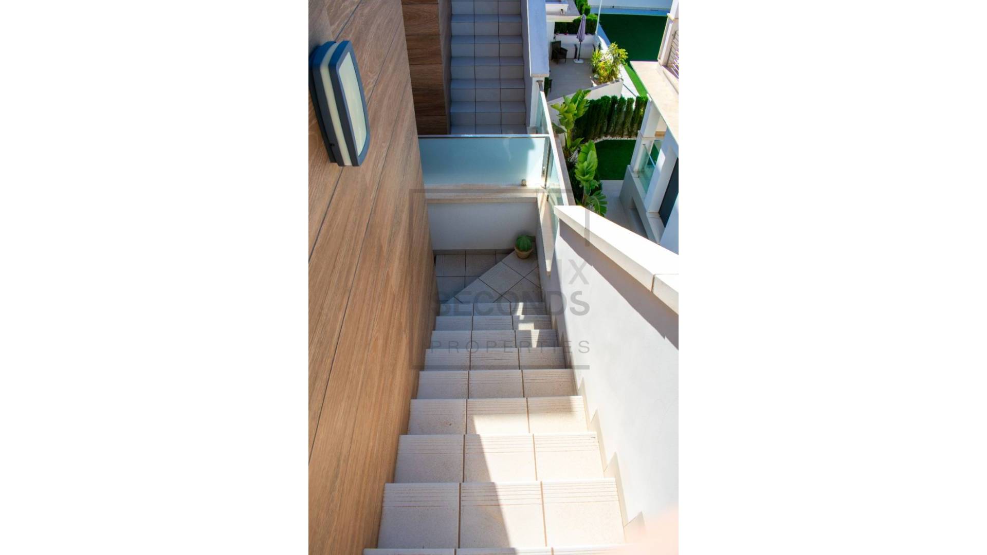 Second hand - Semi detached house - Ciudad Quesada - Rojales - Ciudad Quesada