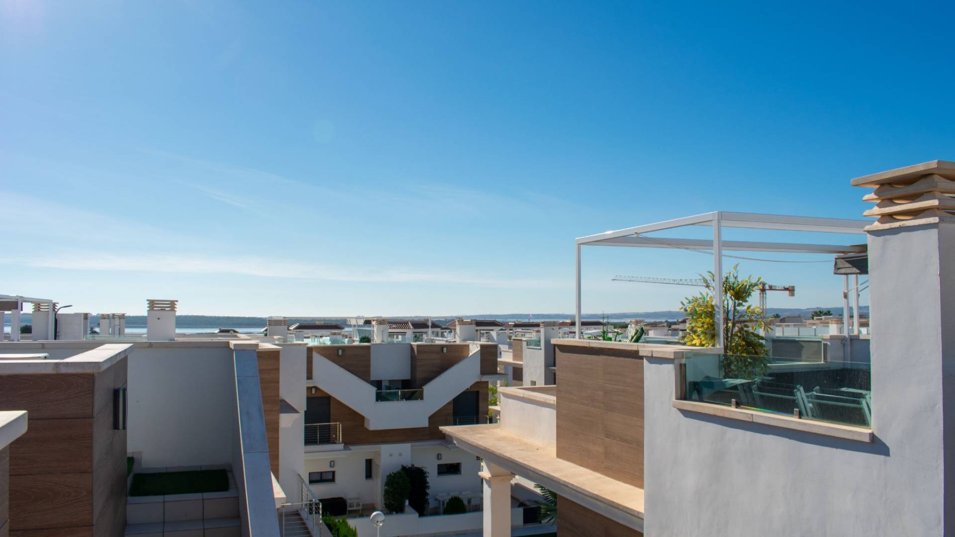 Second hand - Semi detached house - Ciudad Quesada - Rojales - Ciudad Quesada