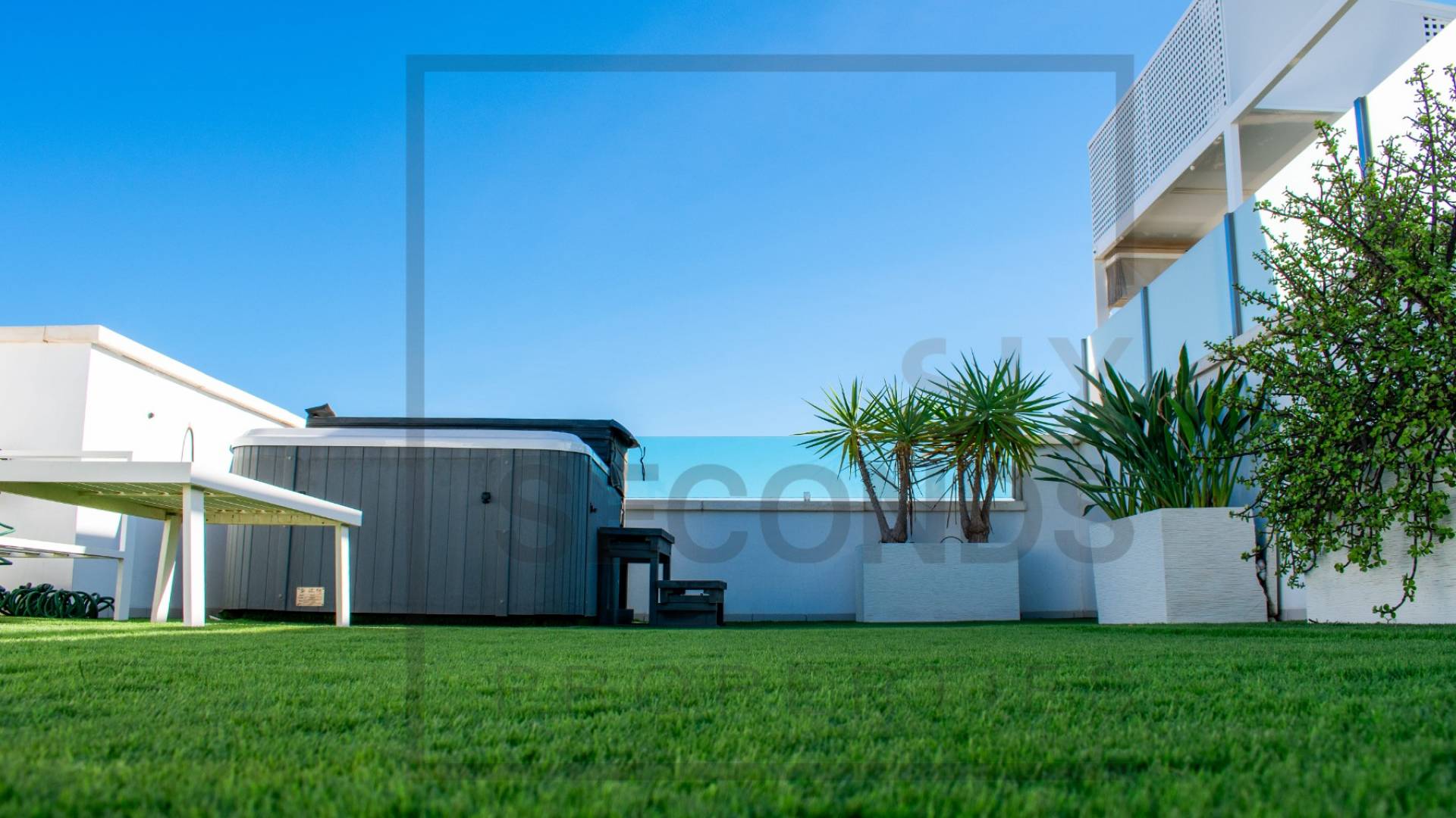 Second hand - Semi detached house - Ciudad Quesada - Rojales - Ciudad Quesada