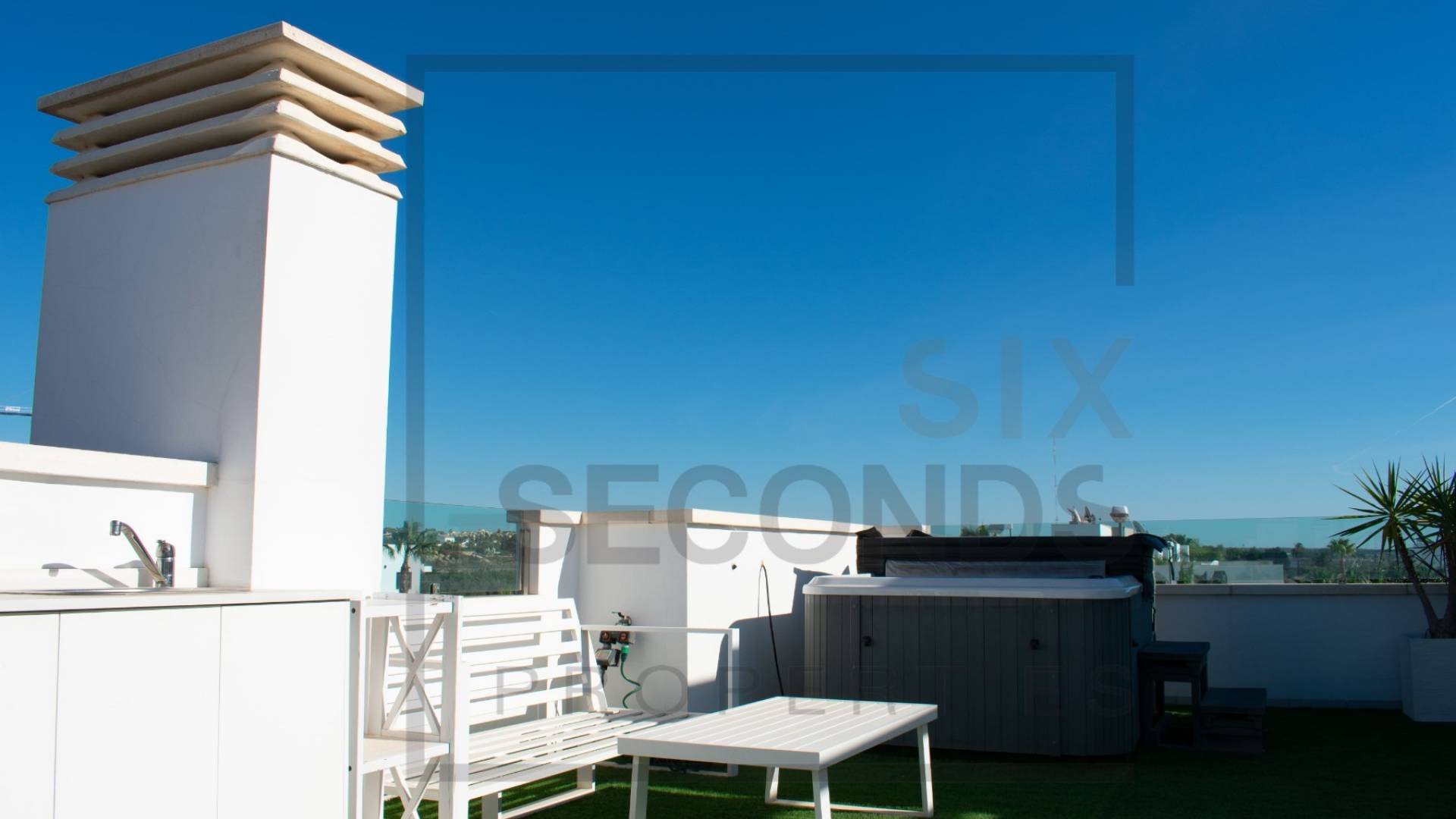 Second hand - Semi detached house - Ciudad Quesada - Rojales - Ciudad Quesada