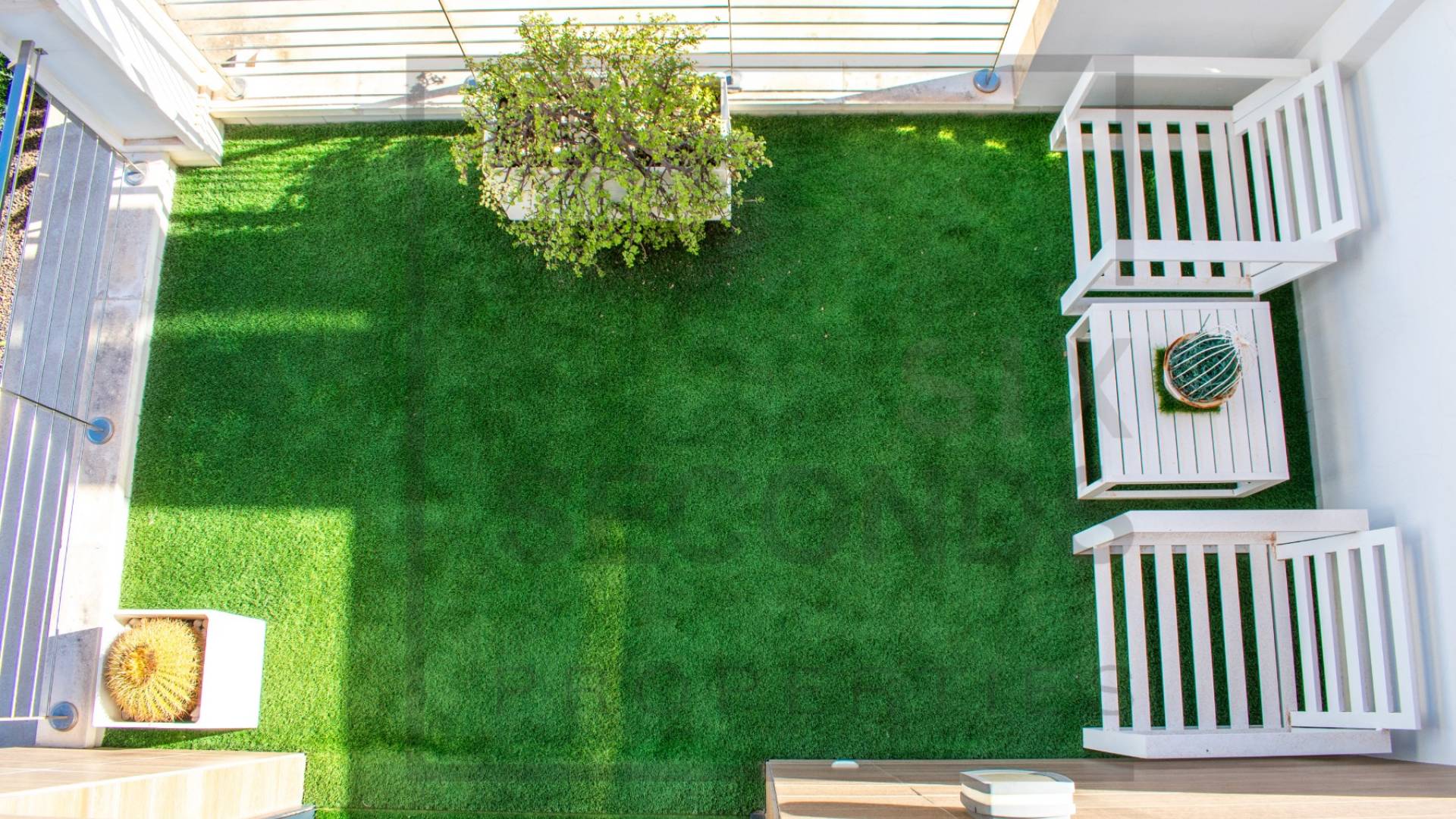 Second hand - Semi detached house - Ciudad Quesada - Rojales - Ciudad Quesada