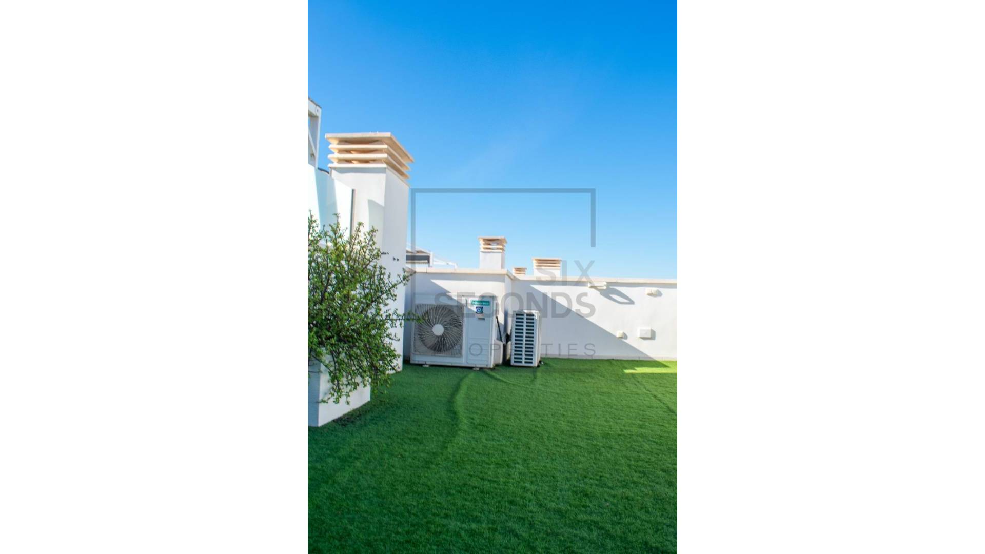 Second hand - Semi detached house - Ciudad Quesada - Rojales - Ciudad Quesada