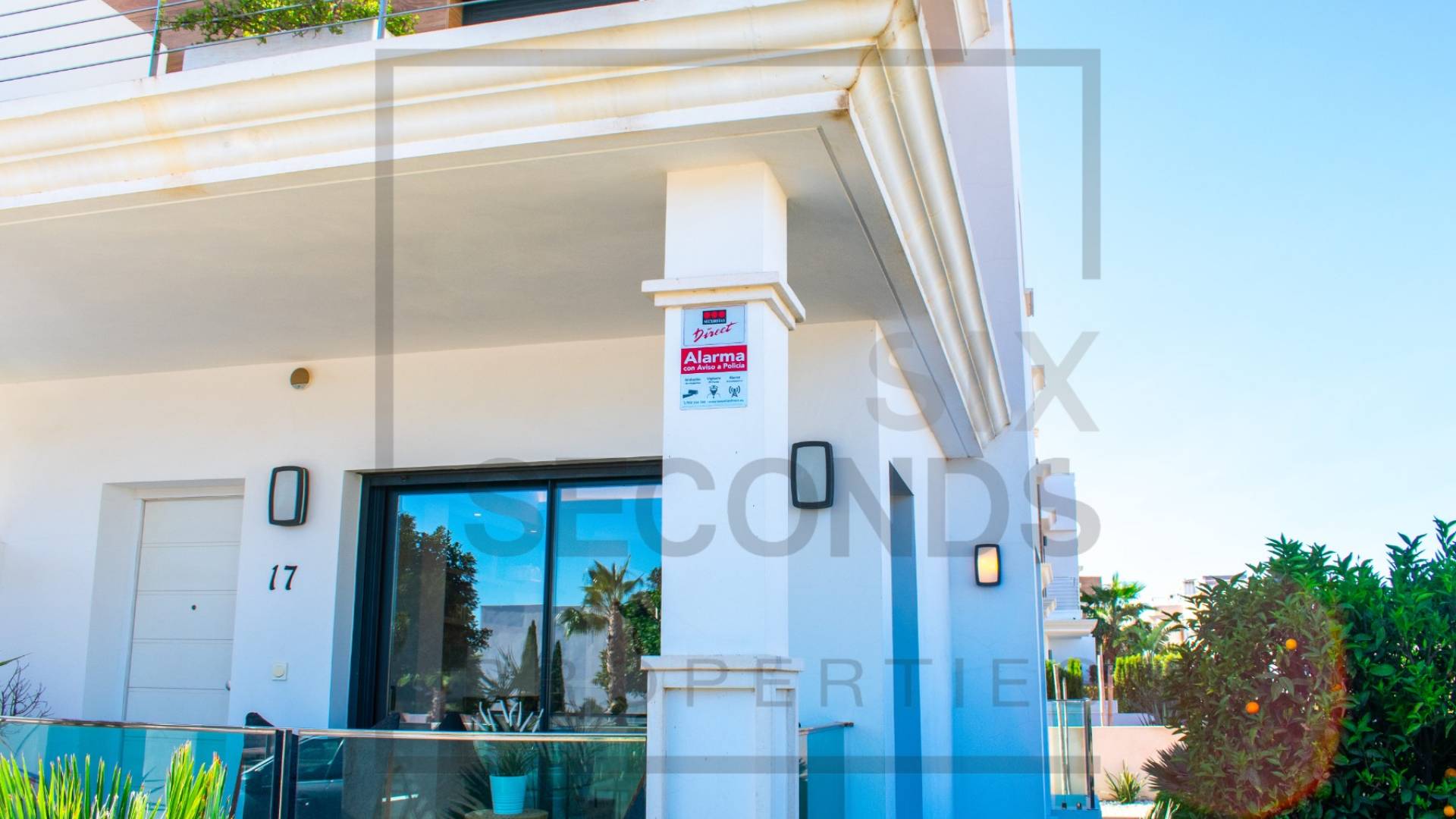 Second hand - Semi detached house - Ciudad Quesada - Rojales - Ciudad Quesada