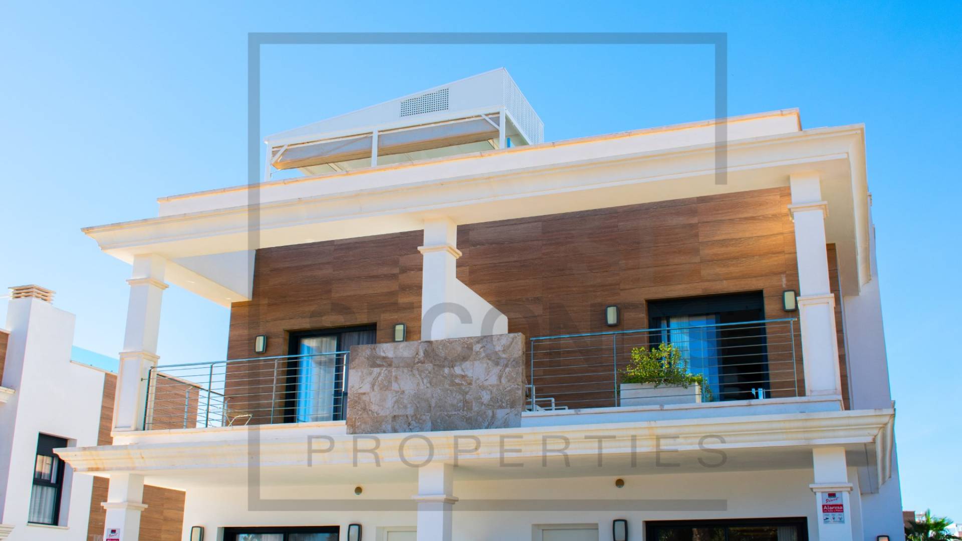 Second hand - Semi detached house - Ciudad Quesada - Rojales - Ciudad Quesada