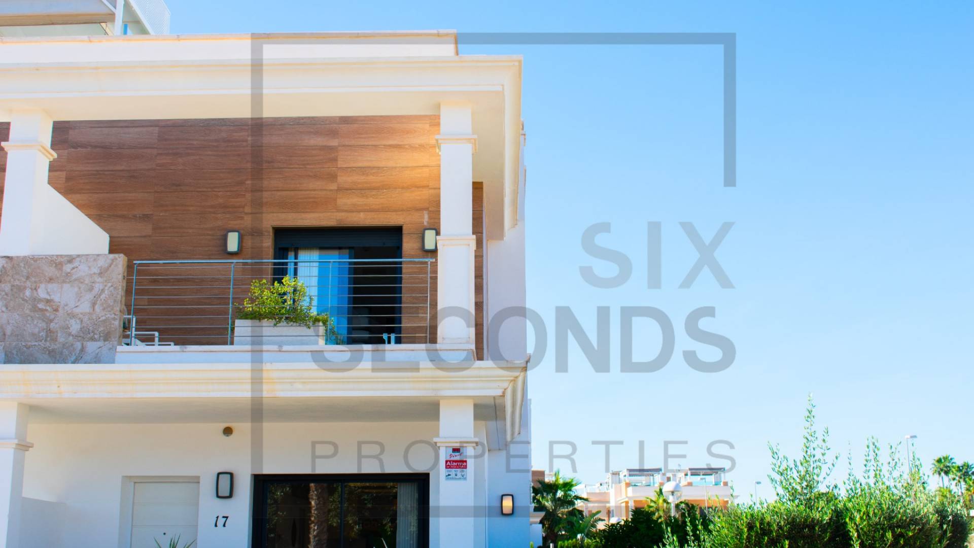 Second hand - Semi detached house - Ciudad Quesada - Rojales - Ciudad Quesada