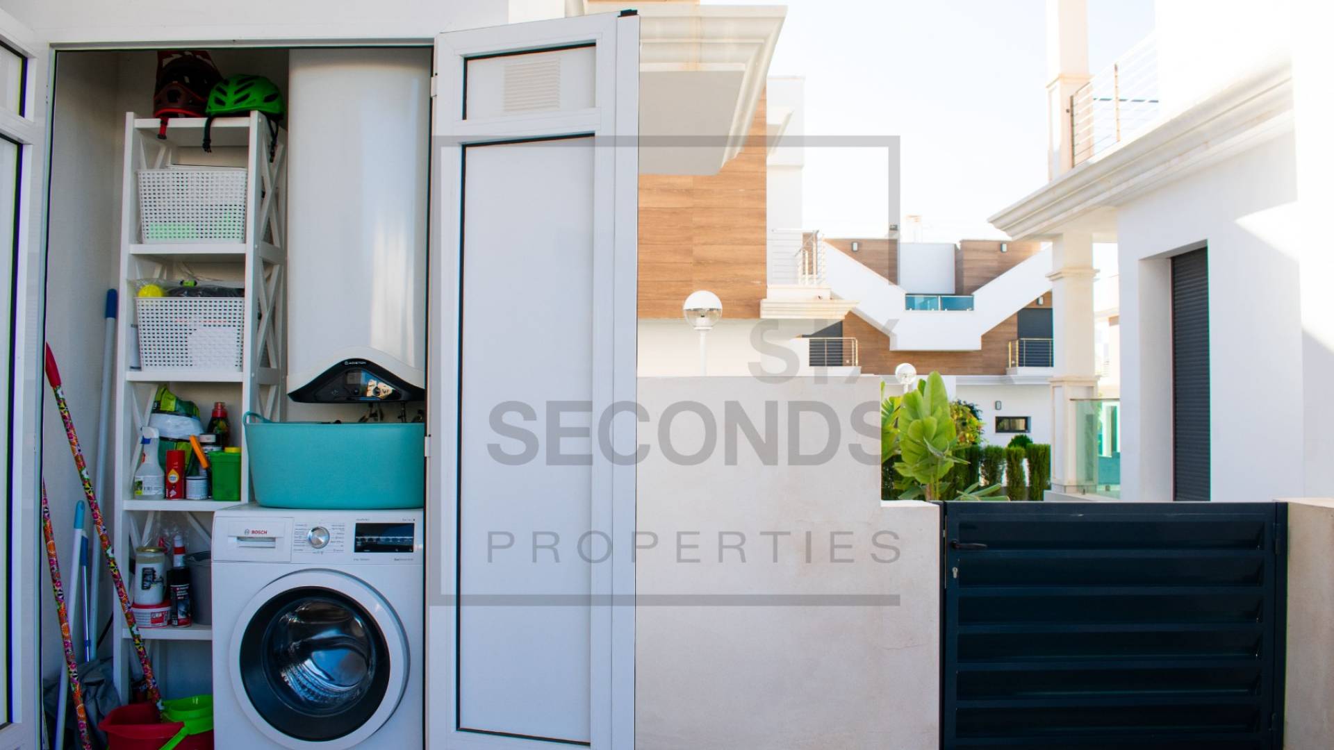 Second hand - Semi detached house - Ciudad Quesada - Rojales - Ciudad Quesada