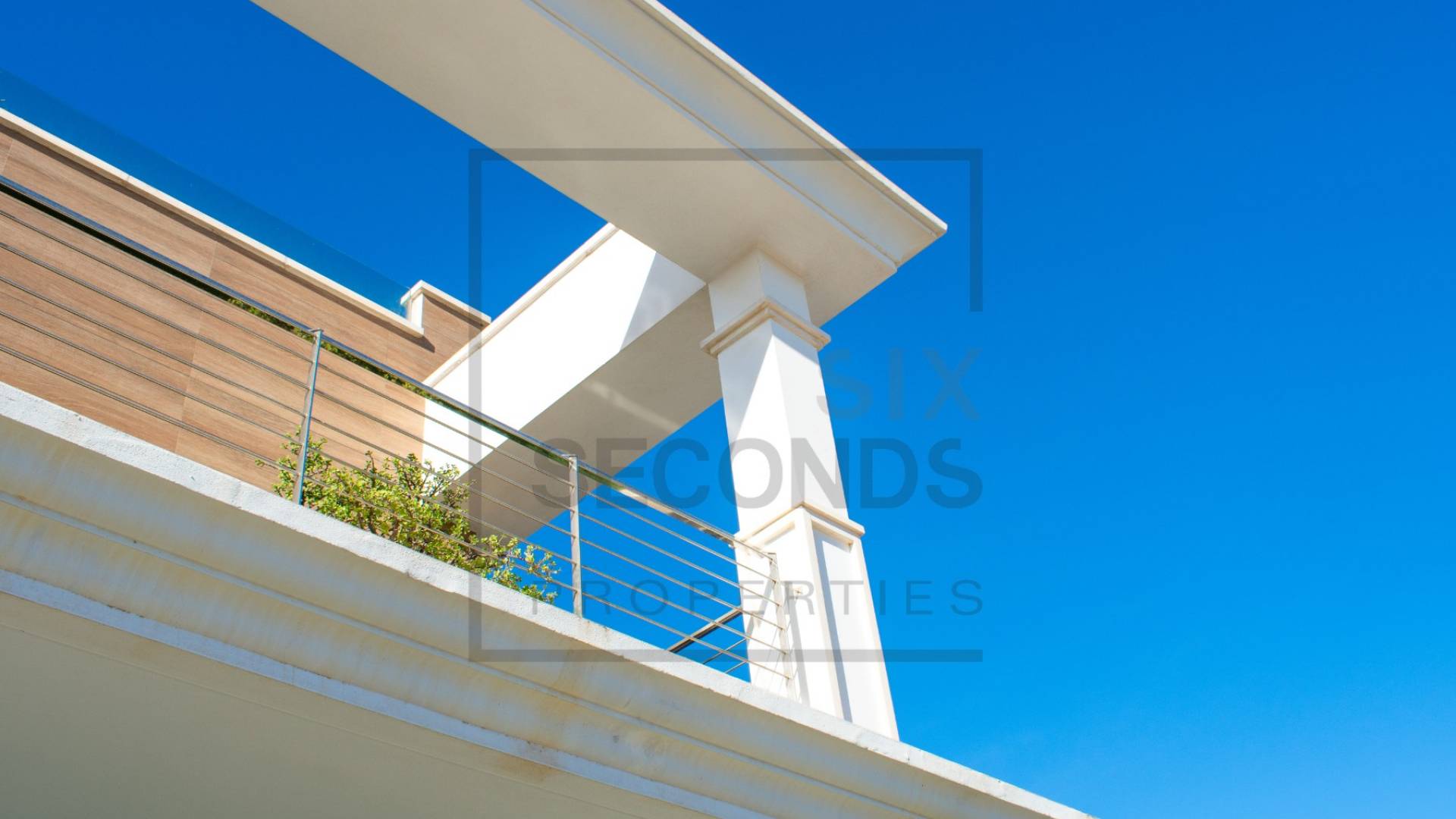 Second hand - Semi detached house - Ciudad Quesada - Rojales - Ciudad Quesada