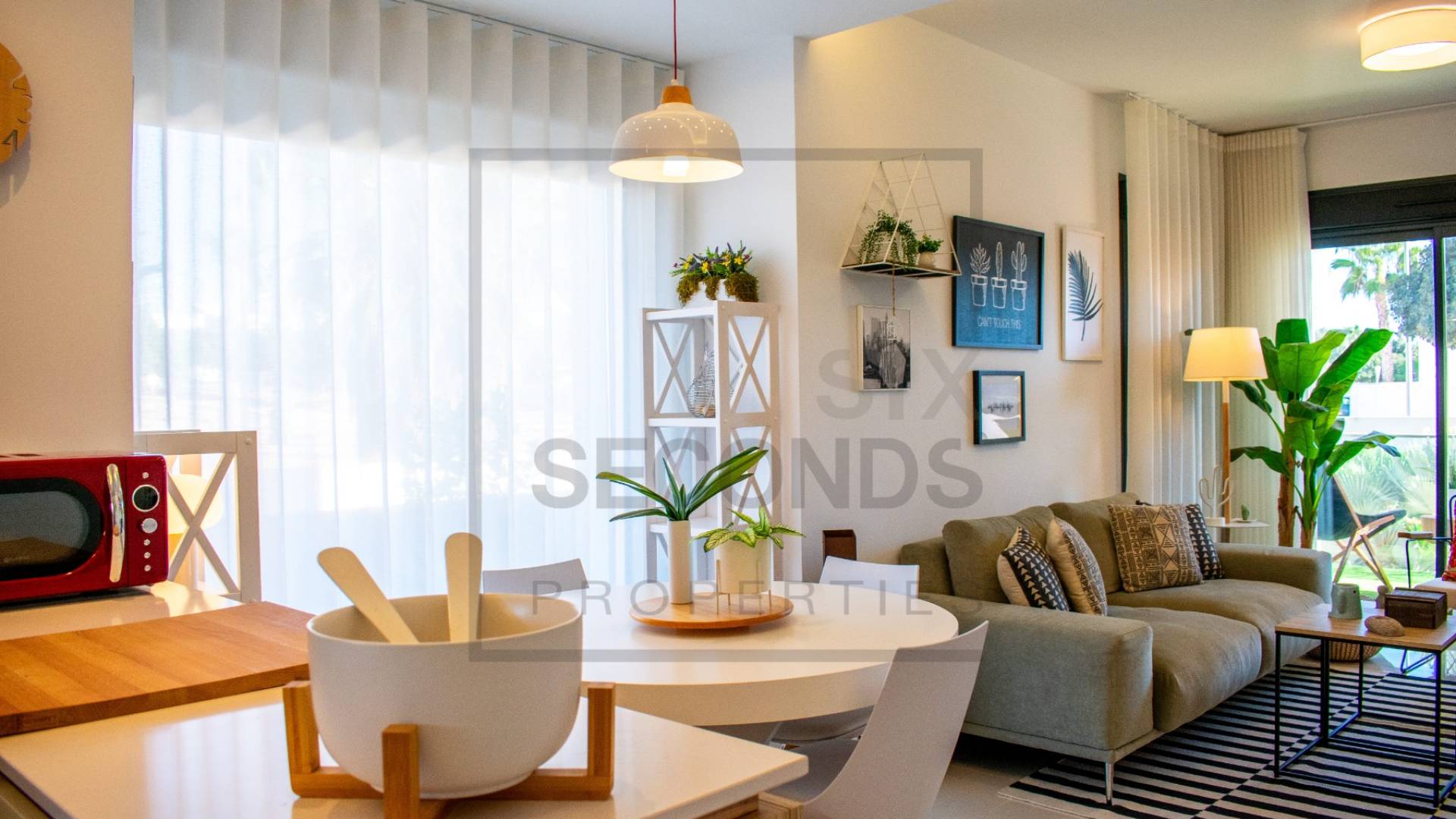 Second hand - Semi detached house - Ciudad Quesada - Rojales - Ciudad Quesada