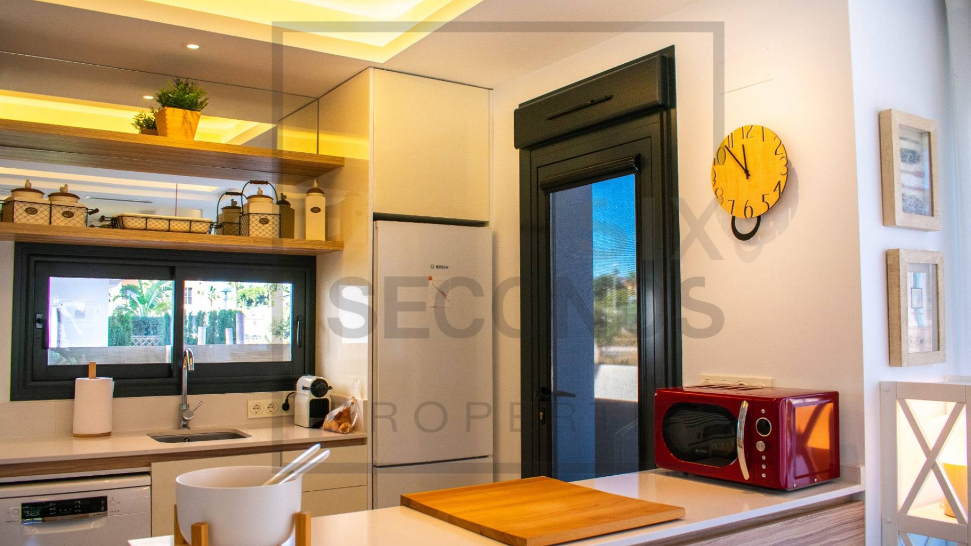 Second hand - Semi detached house - Ciudad Quesada - Rojales - Ciudad Quesada