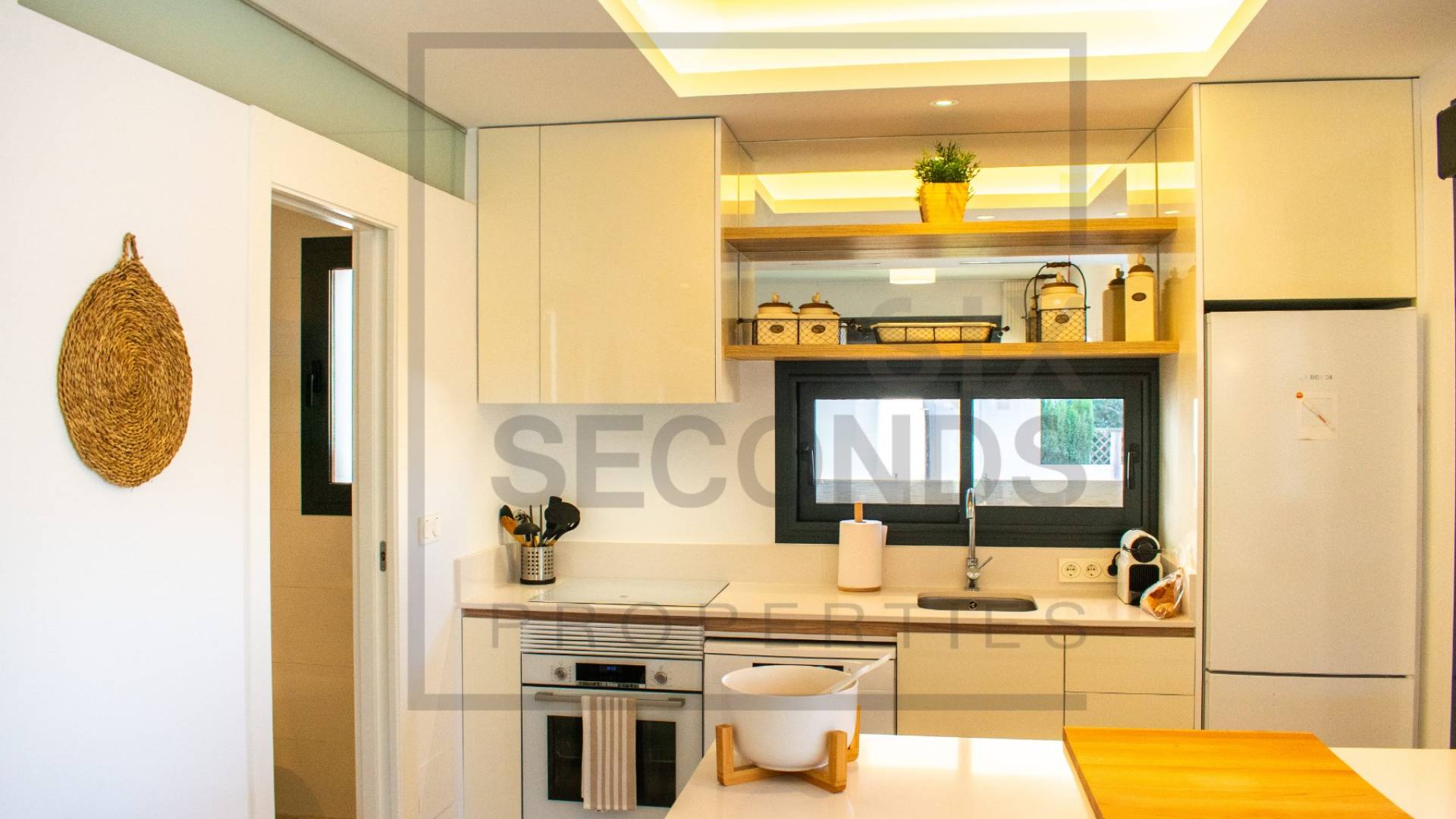 Second hand - Semi detached house - Ciudad Quesada - Rojales - Ciudad Quesada