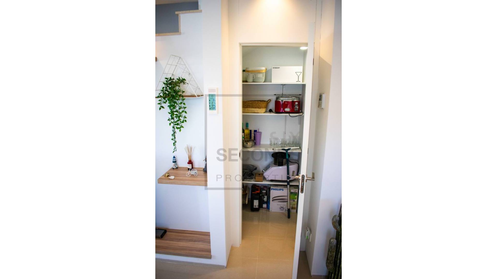 Second hand - Semi detached house - Ciudad Quesada - Rojales - Ciudad Quesada