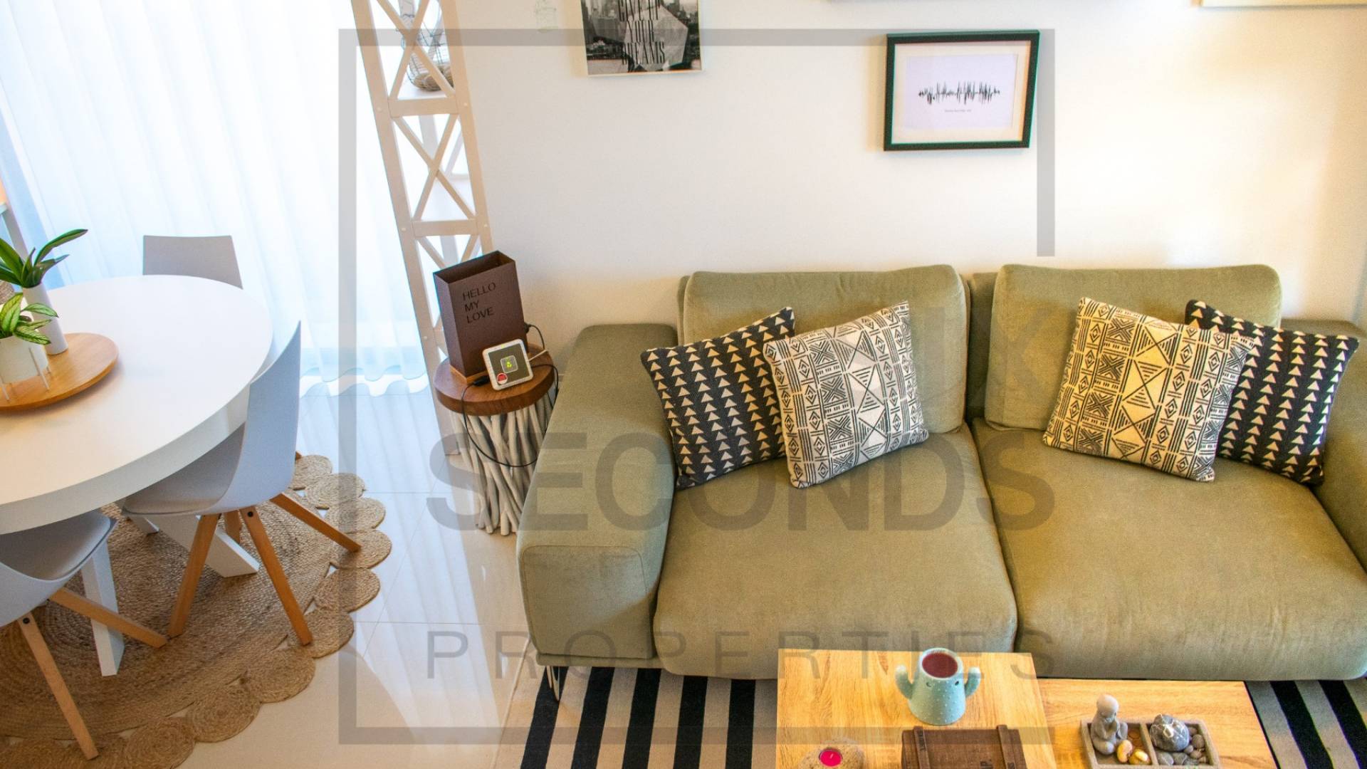 Second hand - Semi detached house - Ciudad Quesada - Rojales - Ciudad Quesada