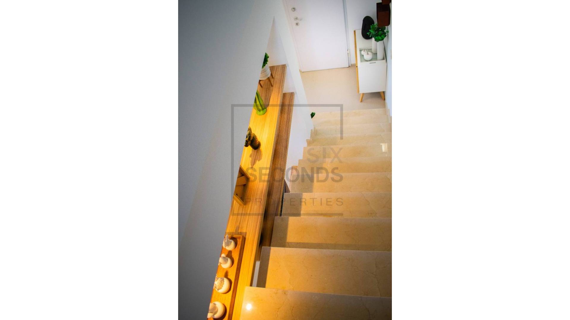 Second hand - Semi detached house - Ciudad Quesada - Rojales - Ciudad Quesada