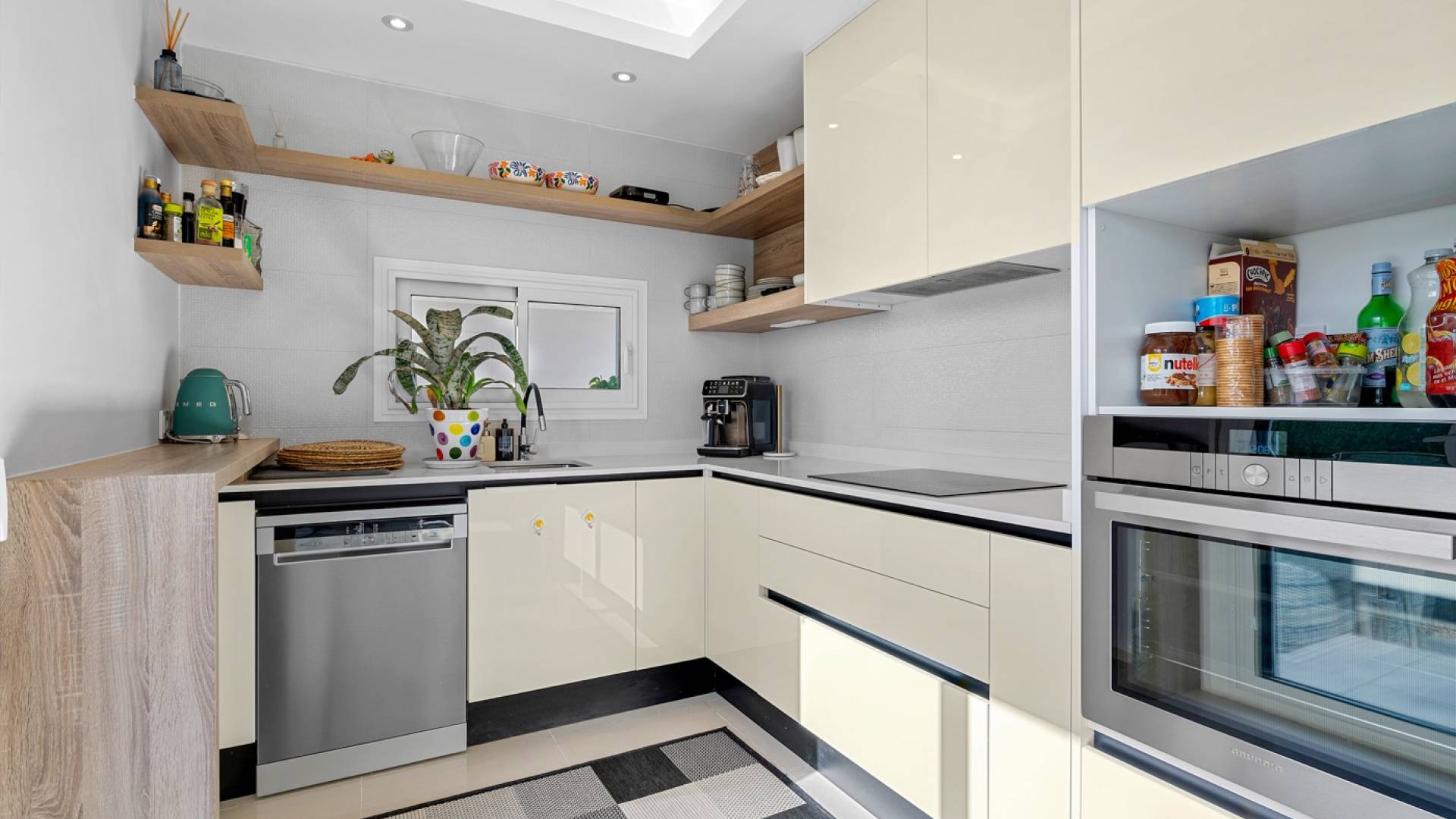 Second hand - Semi detached house - Ciudad Quesada - Rojales - Ciudad Quesada