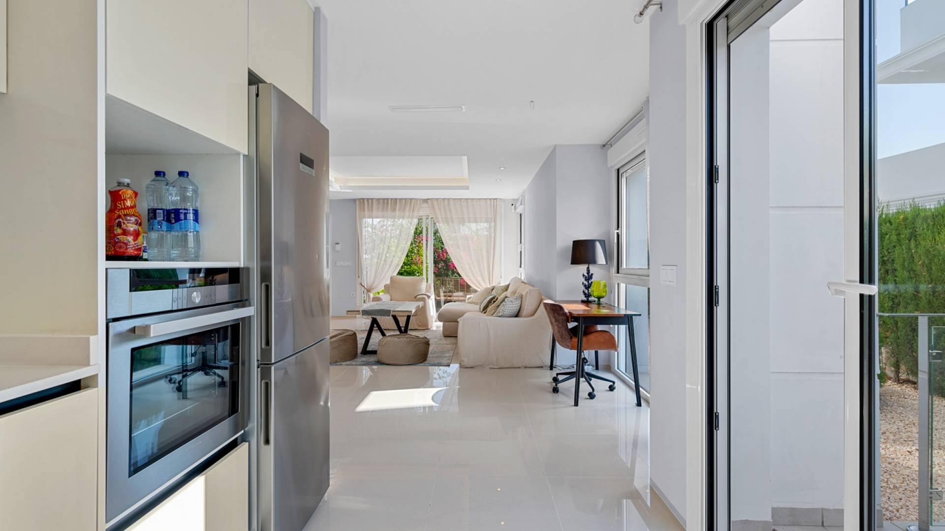 Second hand - Semi detached house - Ciudad Quesada - Rojales - Ciudad Quesada