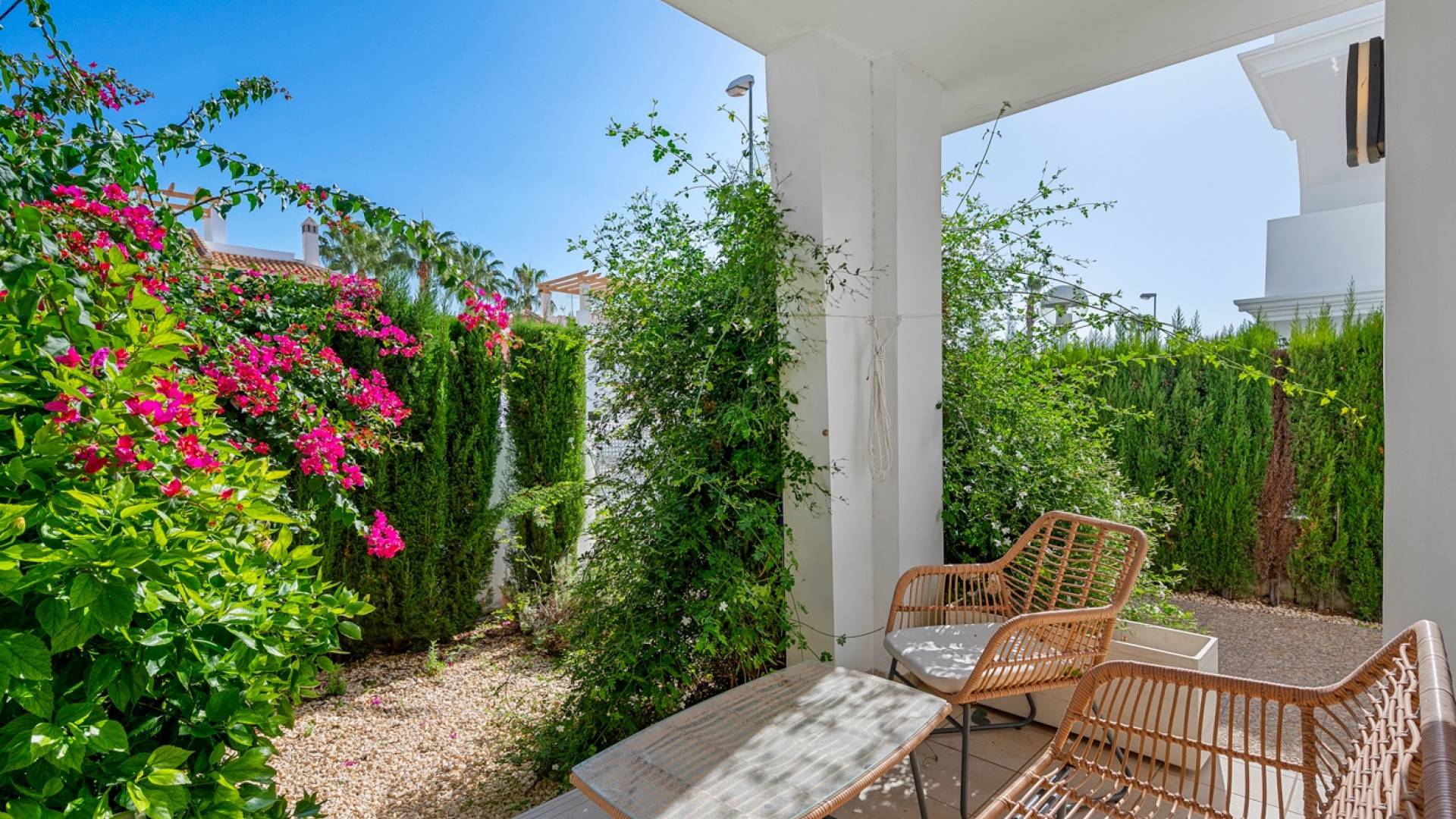 Second hand - Semi detached house - Ciudad Quesada - Rojales - Ciudad Quesada