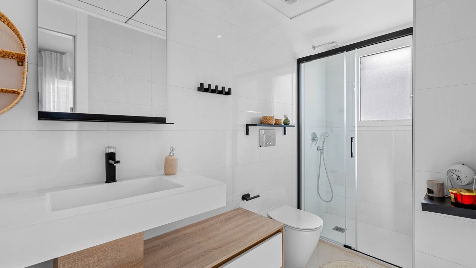 Second hand - Semi detached house - Ciudad Quesada - Rojales - Ciudad Quesada