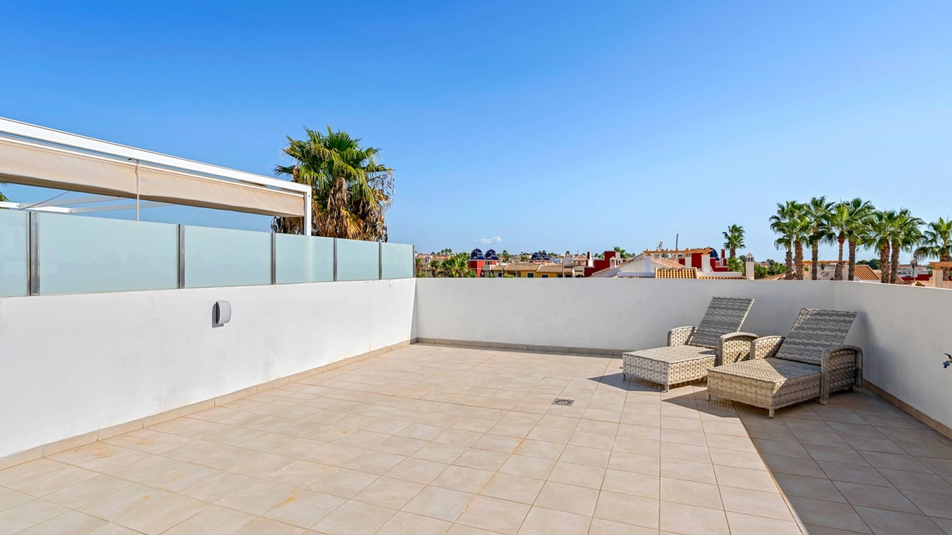 Second hand - Semi detached house - Ciudad Quesada - Rojales - Ciudad Quesada