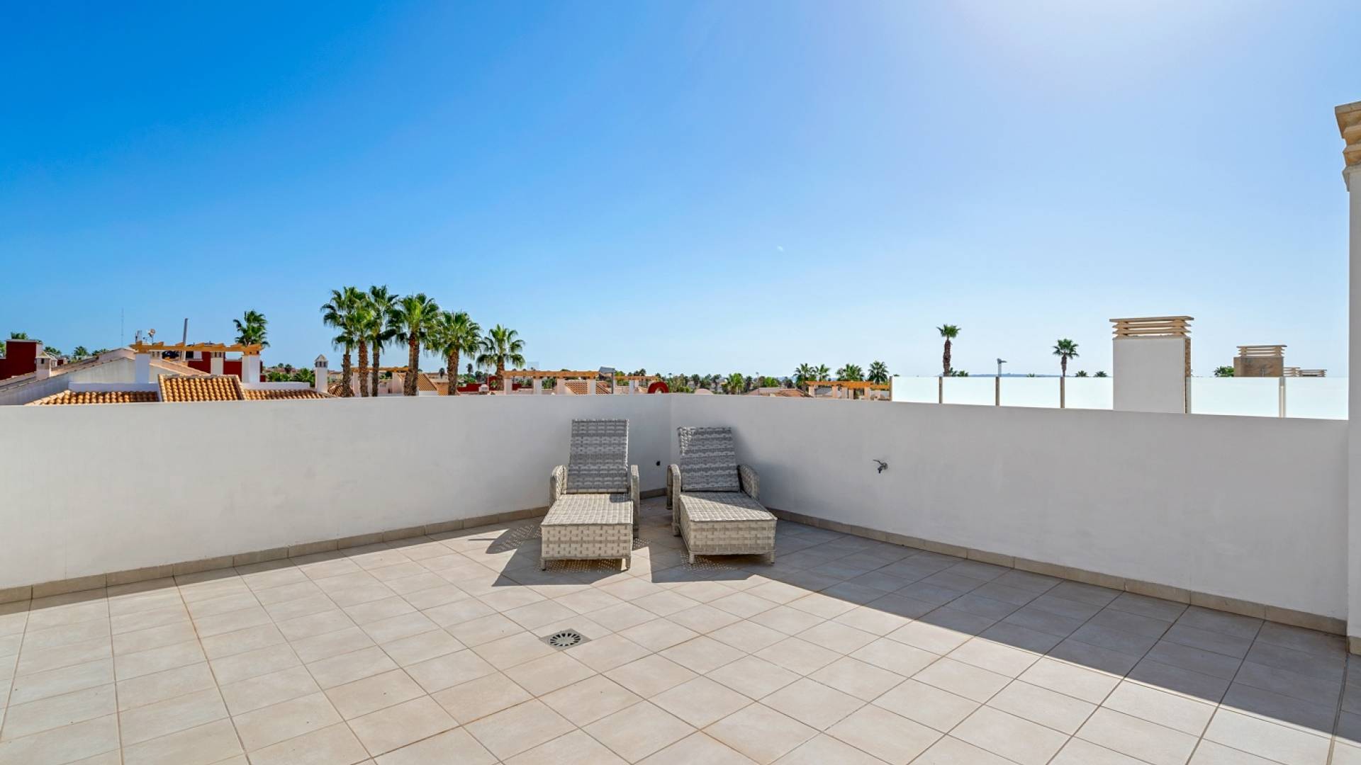 Second hand - Semi detached house - Ciudad Quesada - Rojales - Ciudad Quesada