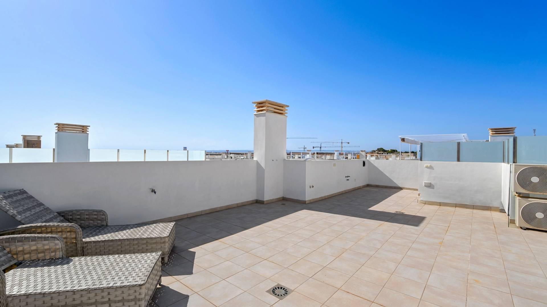 Second hand - Semi detached house - Ciudad Quesada - Rojales - Ciudad Quesada