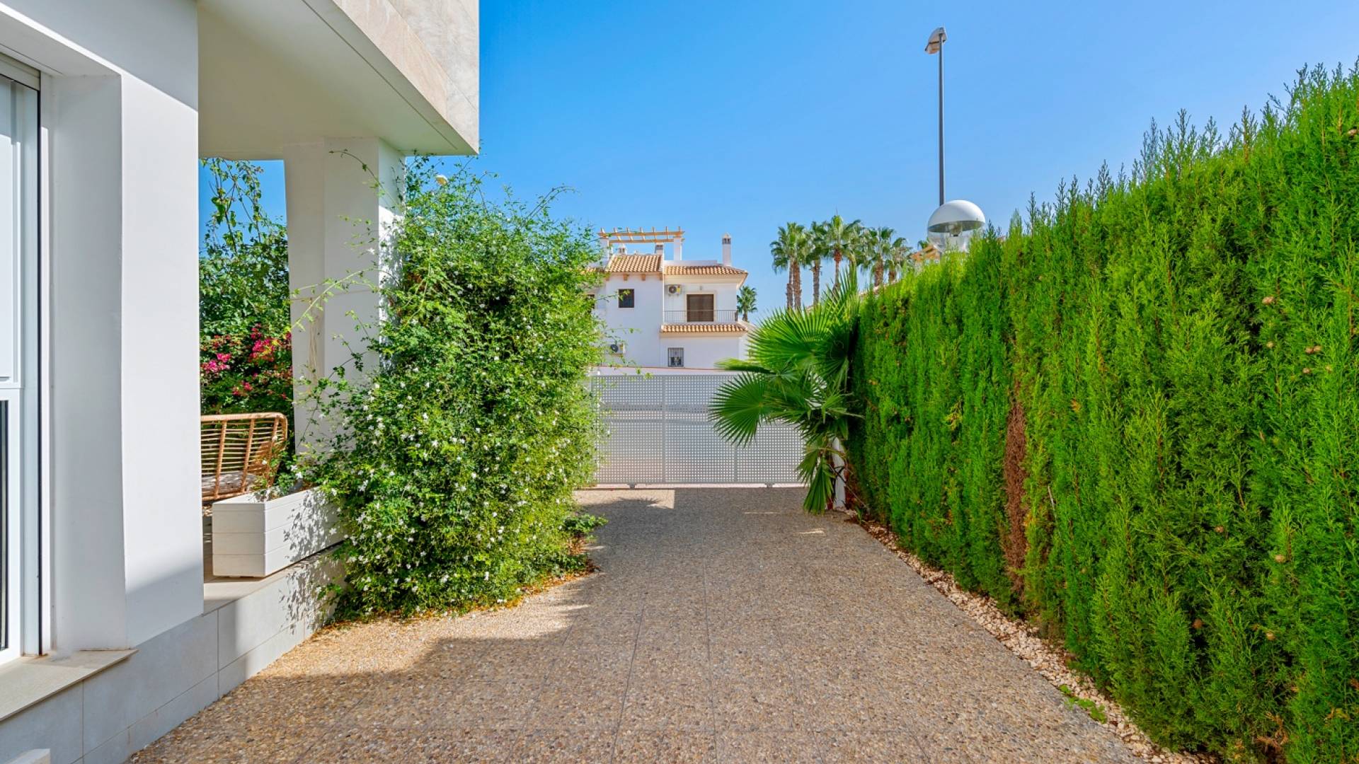 Second hand - Semi detached house - Ciudad Quesada - Rojales - Ciudad Quesada