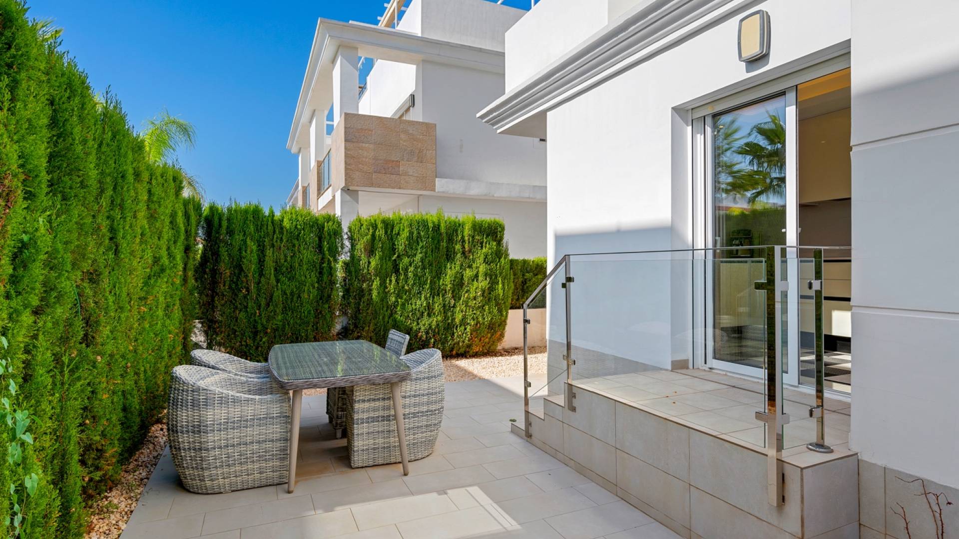 Second hand - Semi detached house - Ciudad Quesada - Rojales - Ciudad Quesada