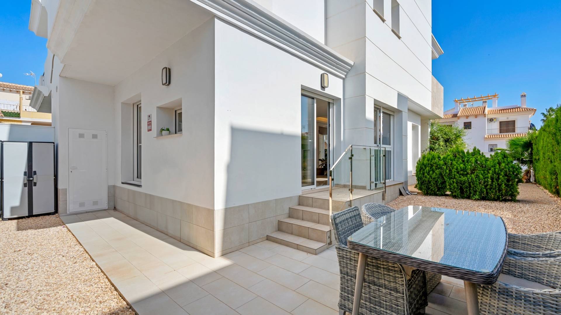 Second hand - Semi detached house - Ciudad Quesada - Rojales - Ciudad Quesada