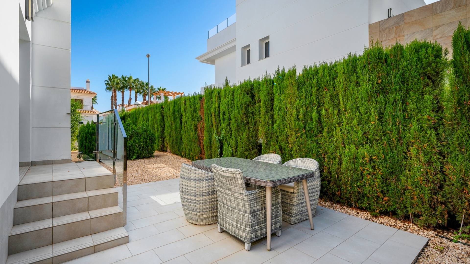 Second hand - Semi detached house - Ciudad Quesada - Rojales - Ciudad Quesada