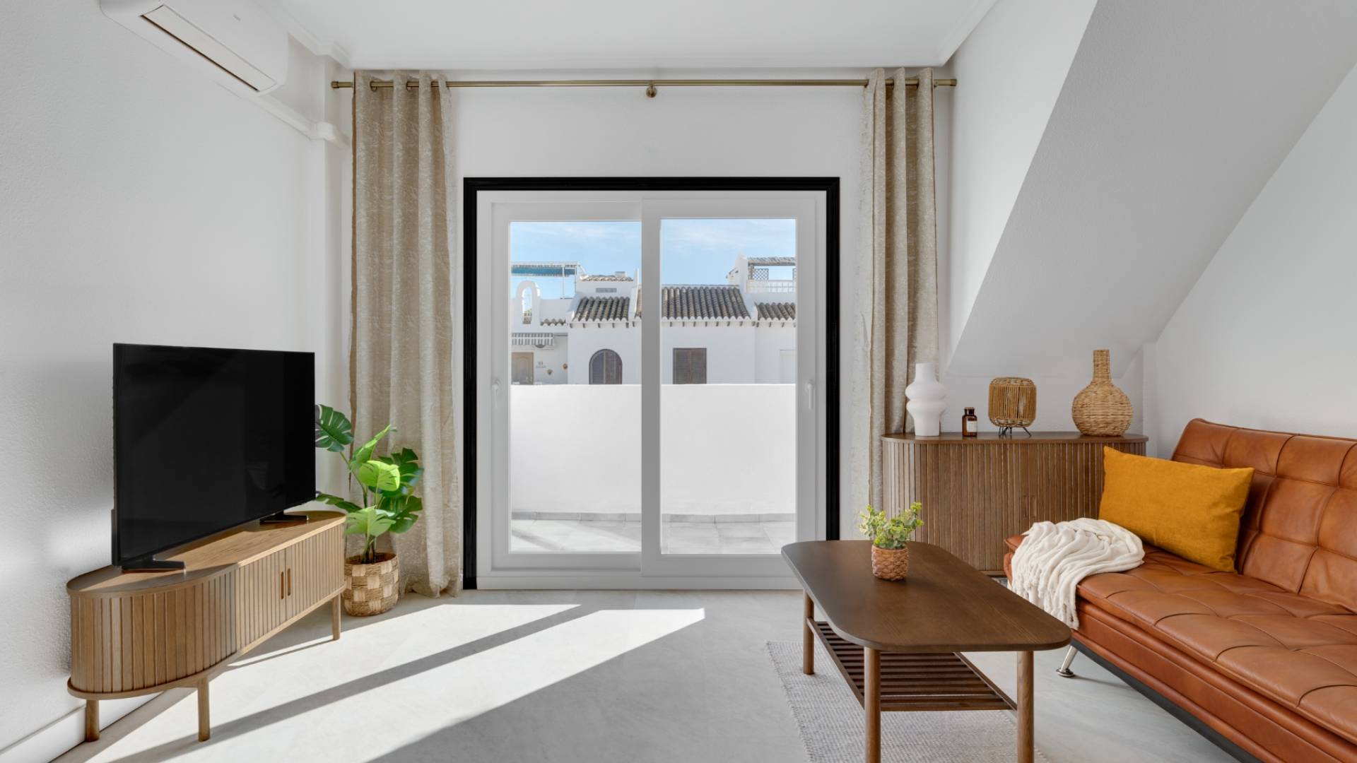 Second hand - Semi detached house - Ciudad Quesada - Rojales - Cuidad quesada