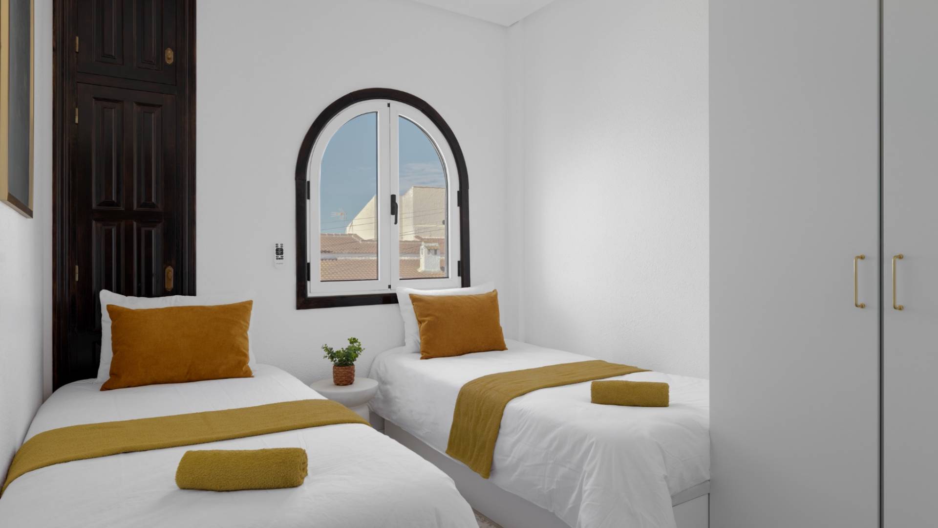 Second hand - Semi detached house - Ciudad Quesada - Rojales - Cuidad quesada