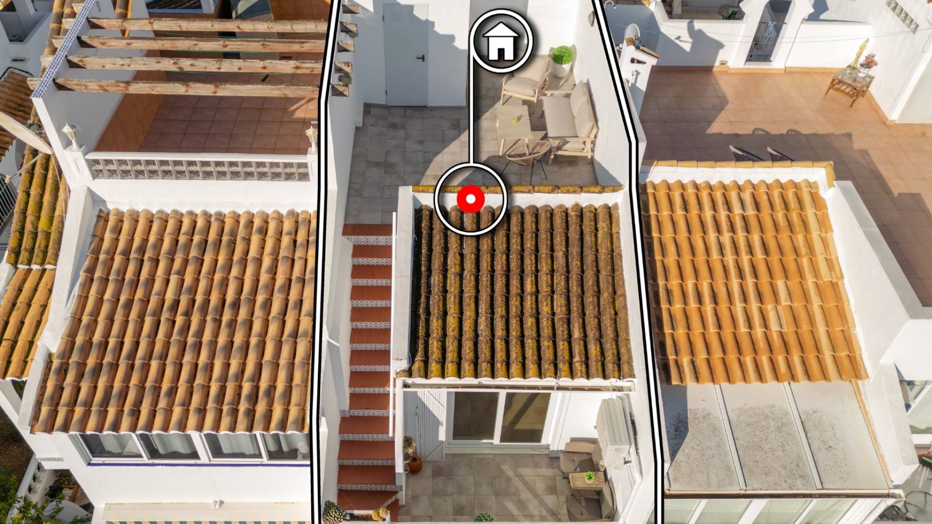 Second hand - Semi detached house - Ciudad Quesada - Rojales - Cuidad quesada