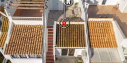 Second hand - Semi detached house - Ciudad Quesada - Rojales - Cuidad quesada